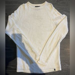 Jack&Jones white king sleeve for men
